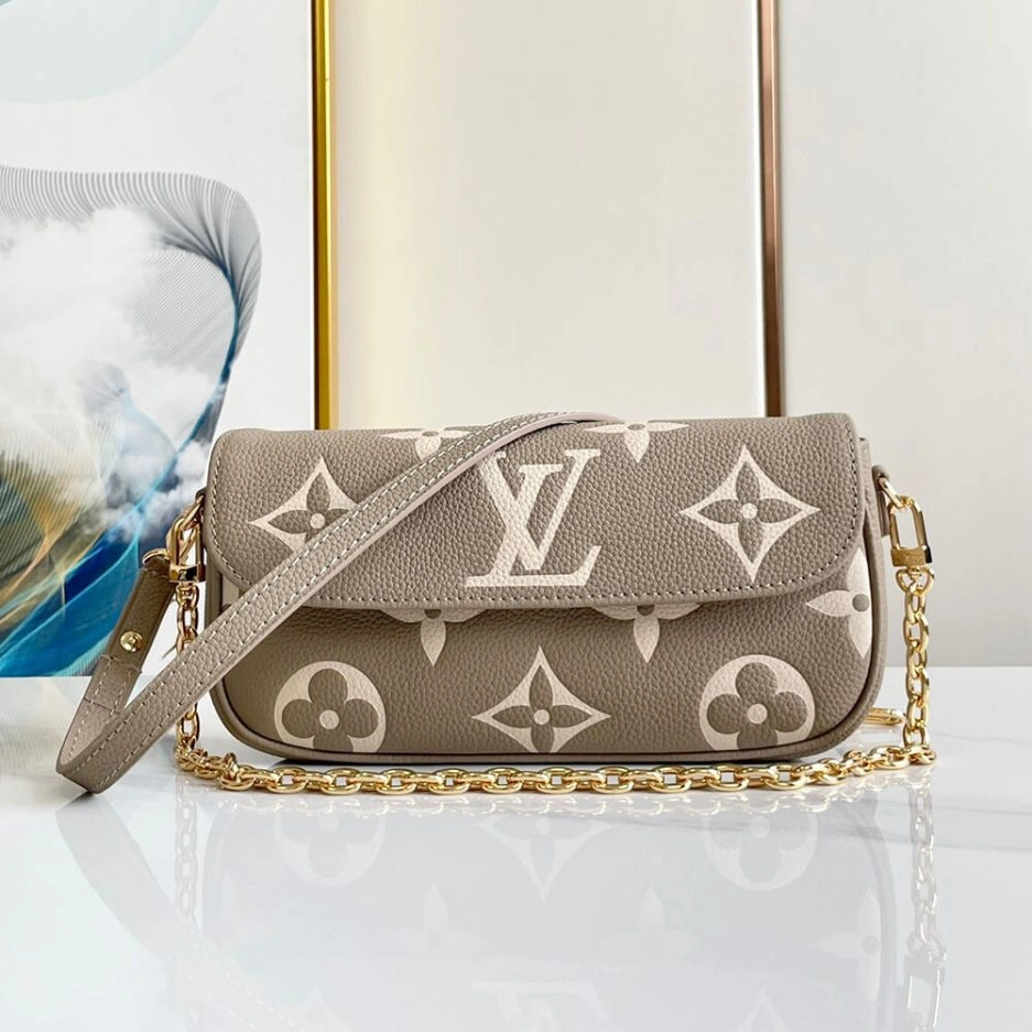 OnTrend LV Wallet On Chain Ivy 367