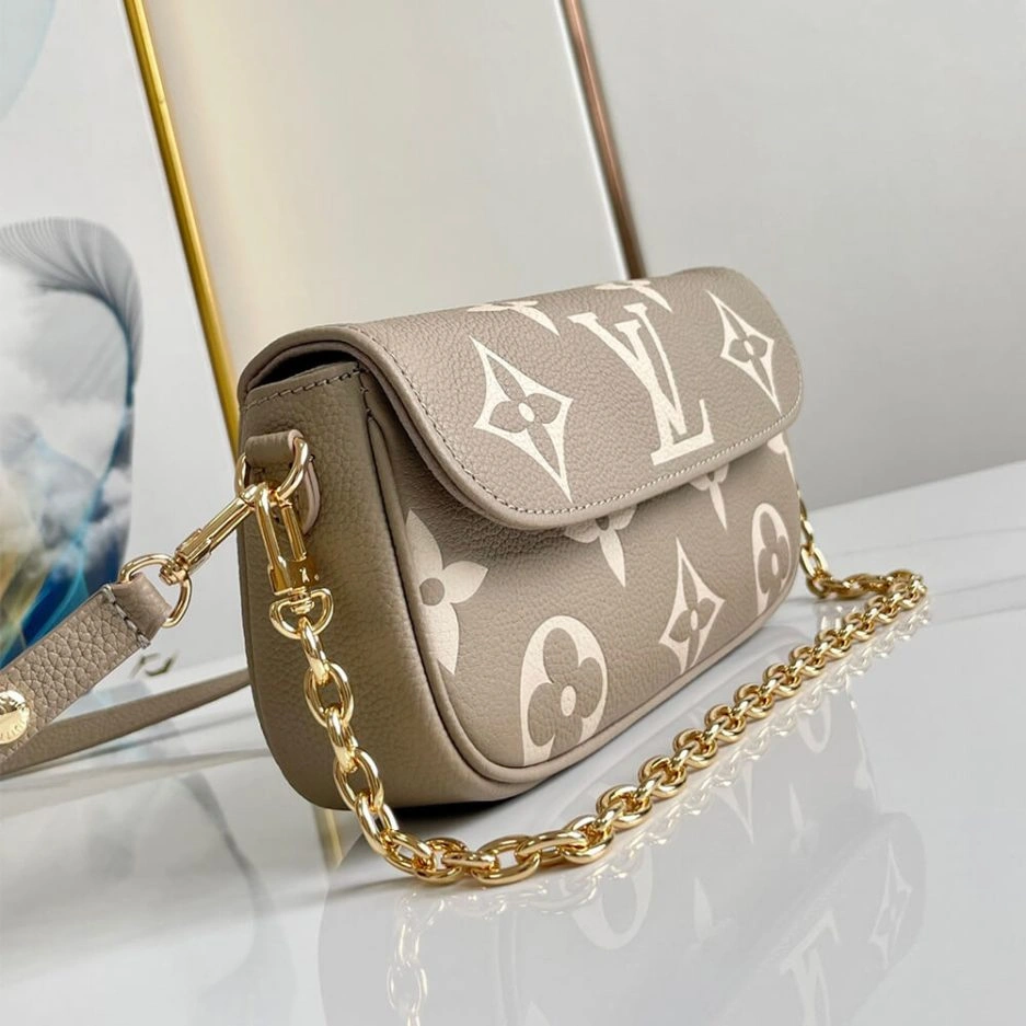 OnTrend LV Wallet On Chain Ivy 367