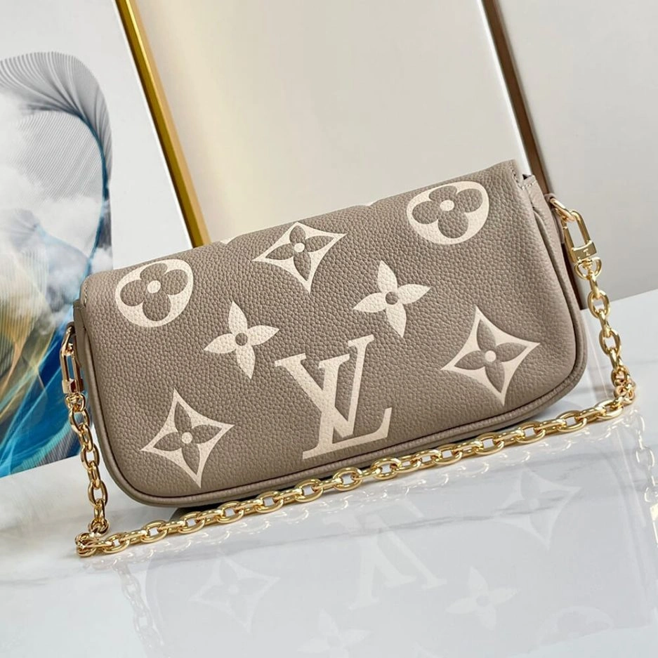 OnTrend LV Wallet On Chain Ivy 367
