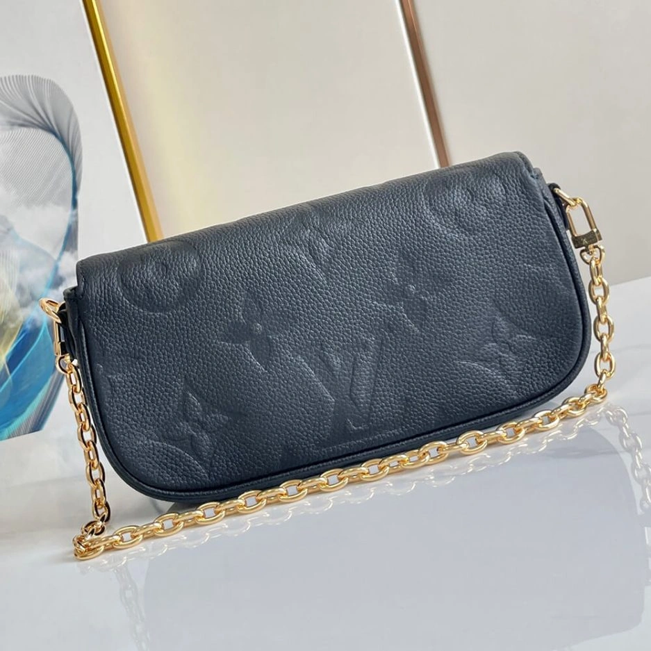 LV Wallet On Chain Ivy AllSeason 362