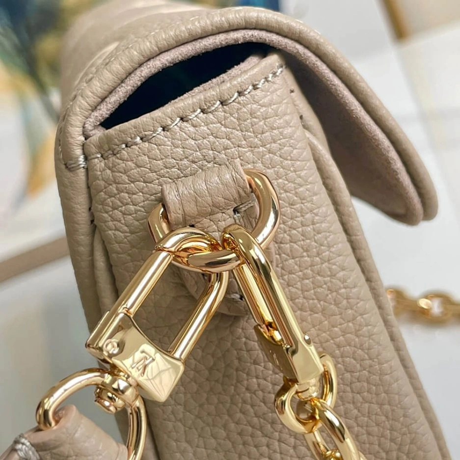 OnTrend LV Wallet On Chain Ivy 367