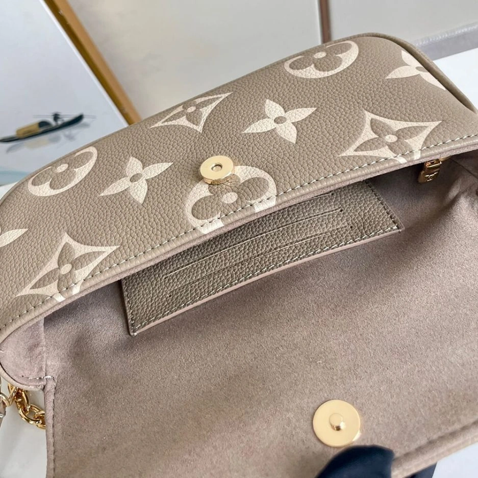 OnTrend LV Wallet On Chain Ivy 367