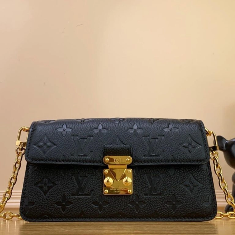 LV Wallet On Chain Metis QuickDry 413