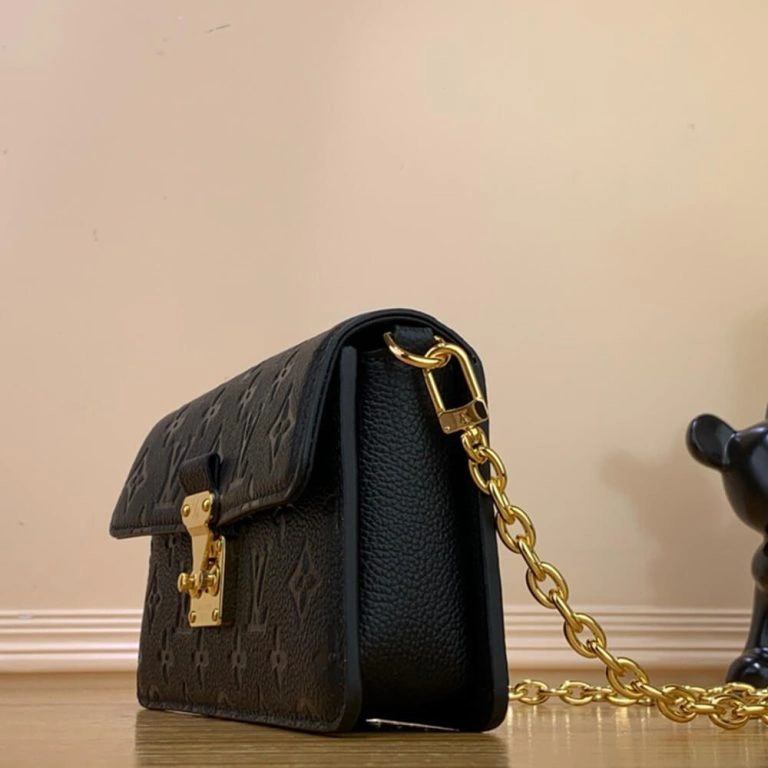LV Wallet On Chain Metis QuickDry 413