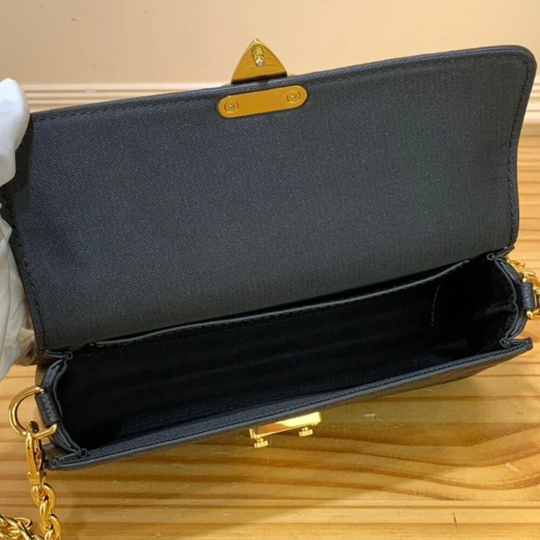 LV Wallet On Chain Metis QuickDry 413