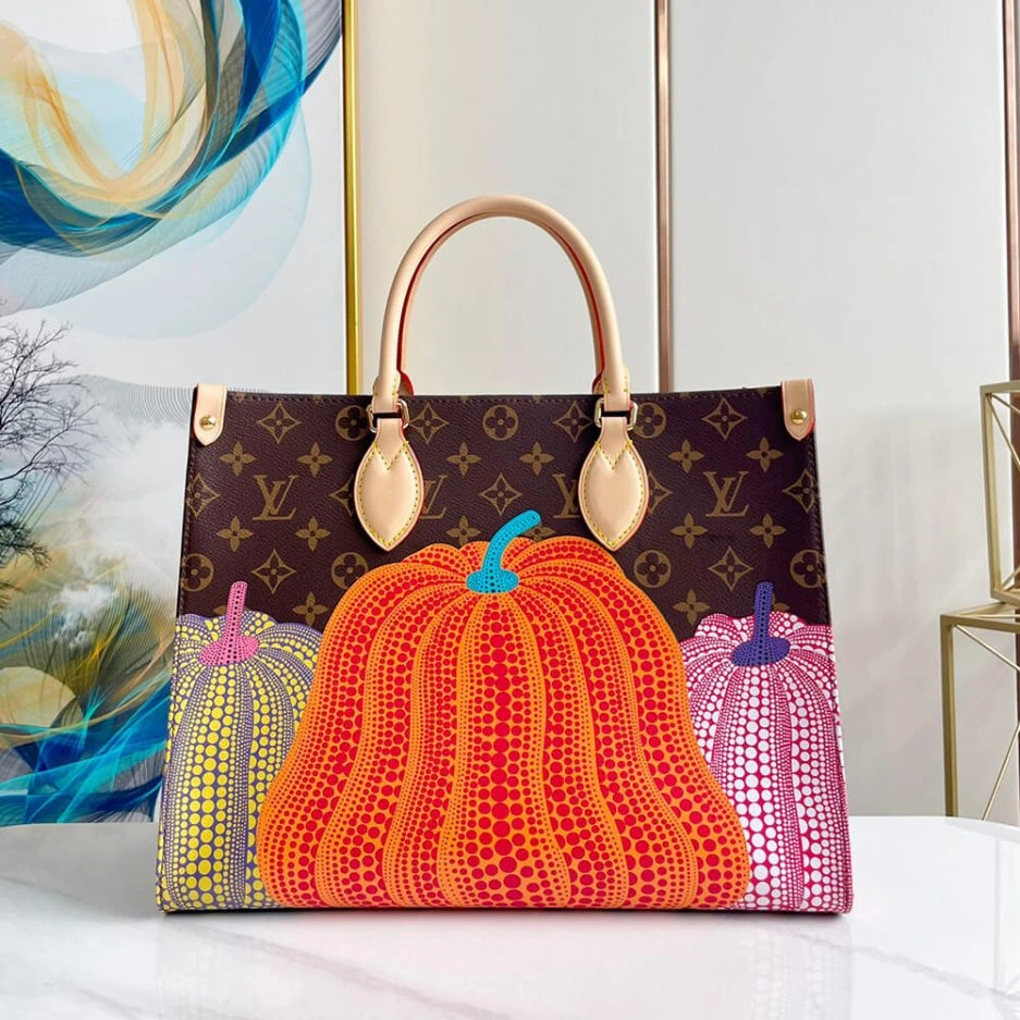 LV x YK OnTheGo MM WeatherProof 227