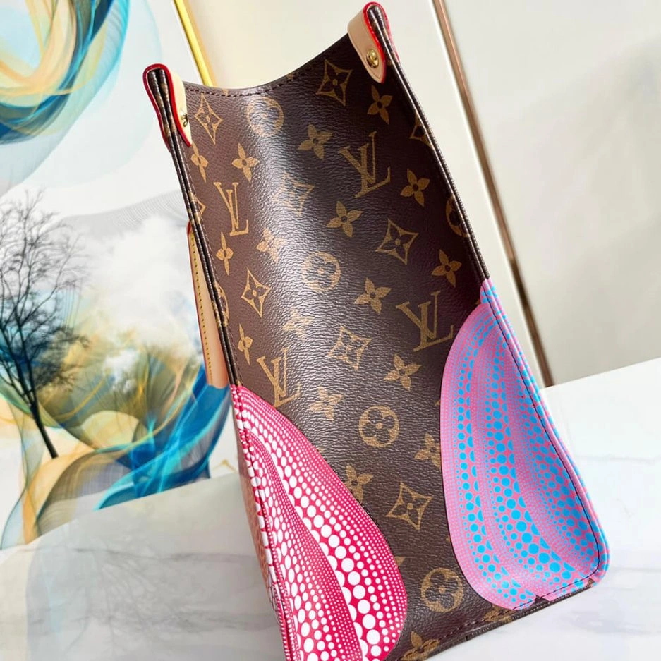 LV x YK OnTheGo MM WeatherProof 227