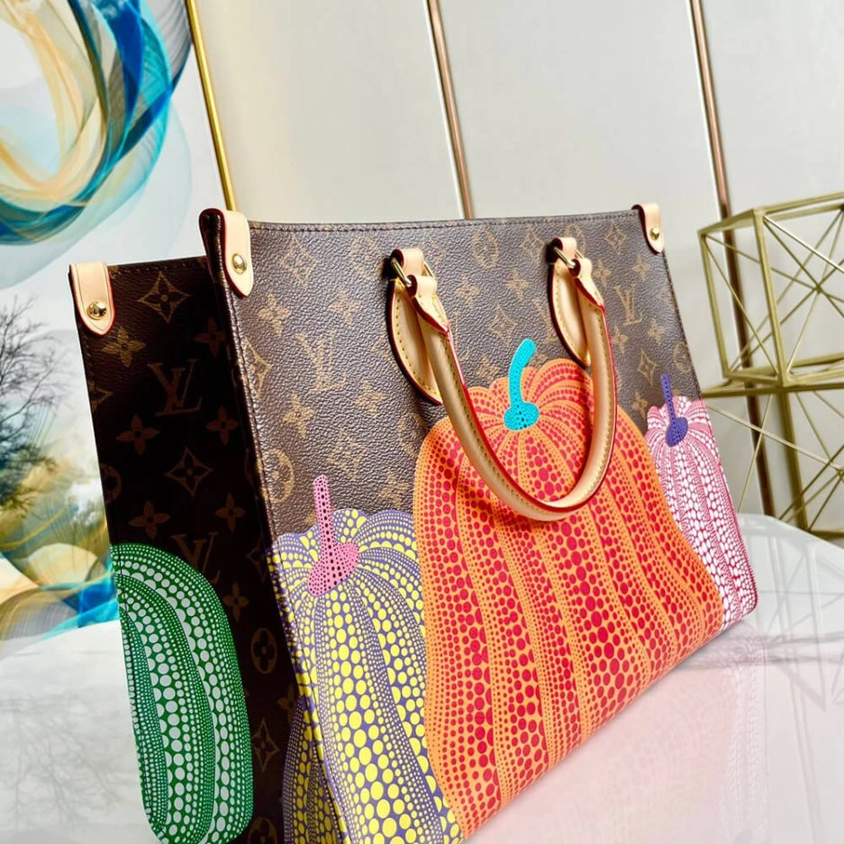 LV x YK OnTheGo MM WeatherProof 227