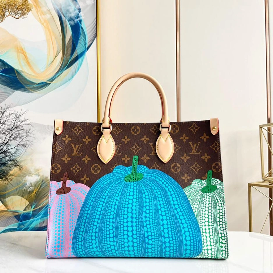 LV x YK OnTheGo MM WeatherProof 227