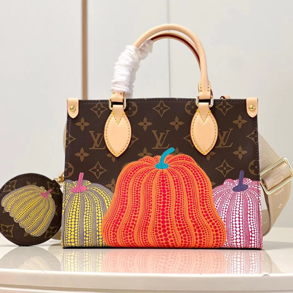 LV x YK OnTheGo PM GoAnywhere 220