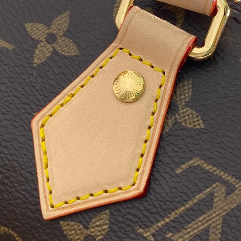 LV x YK speedy bandoulière MultiPurpose 249