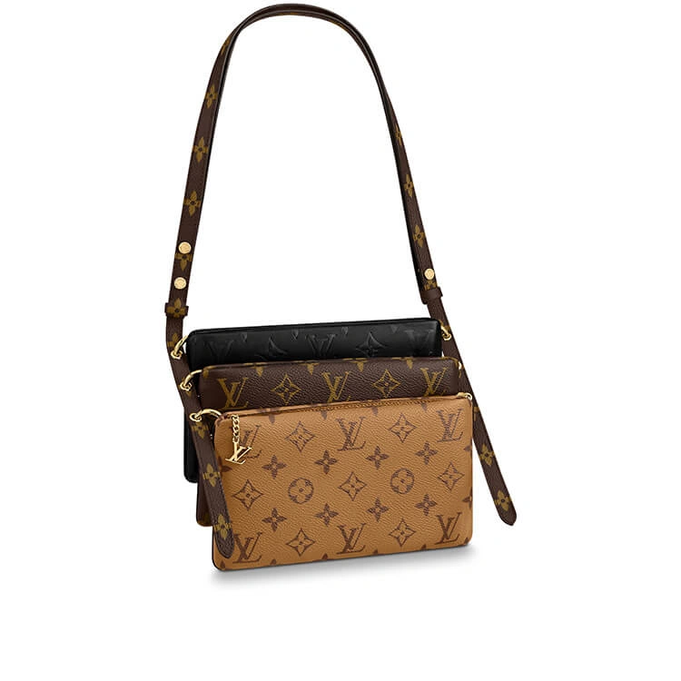 Refined LV3 Pouch 741