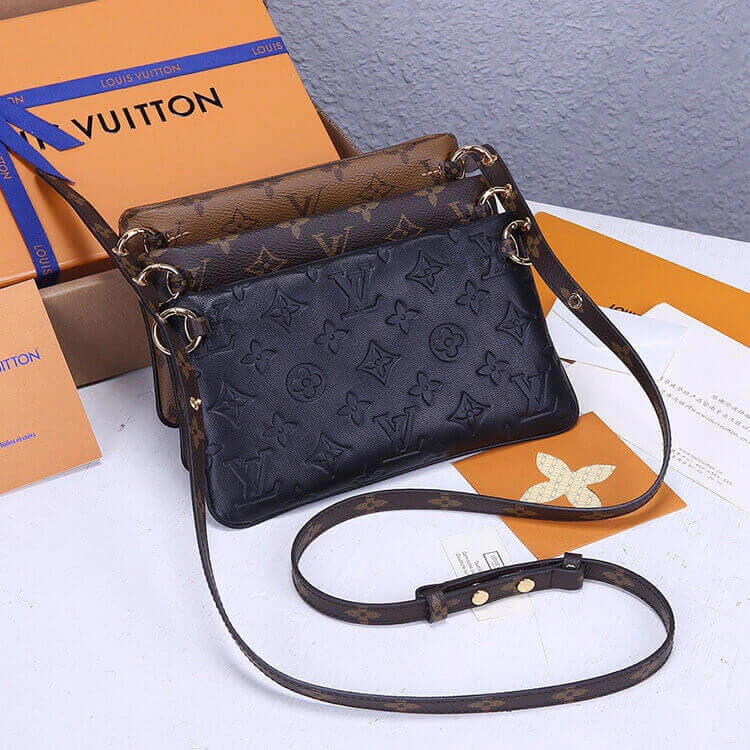 Refined LV3 Pouch 741