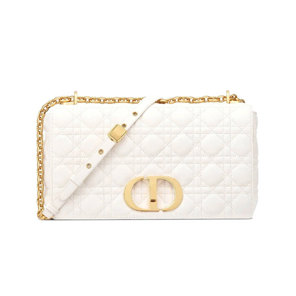 Large Caro Handbag Effortless 1379