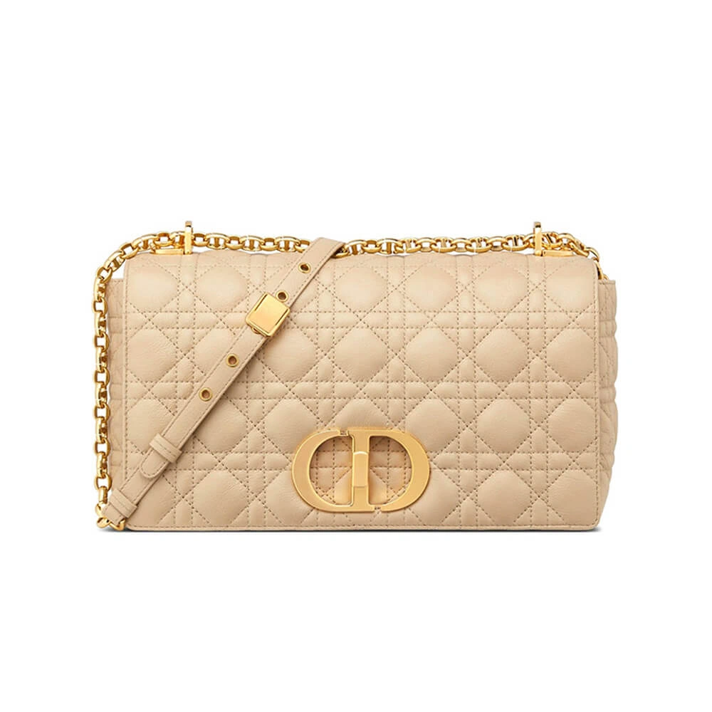 Large Caro Handbag Breathable 1365