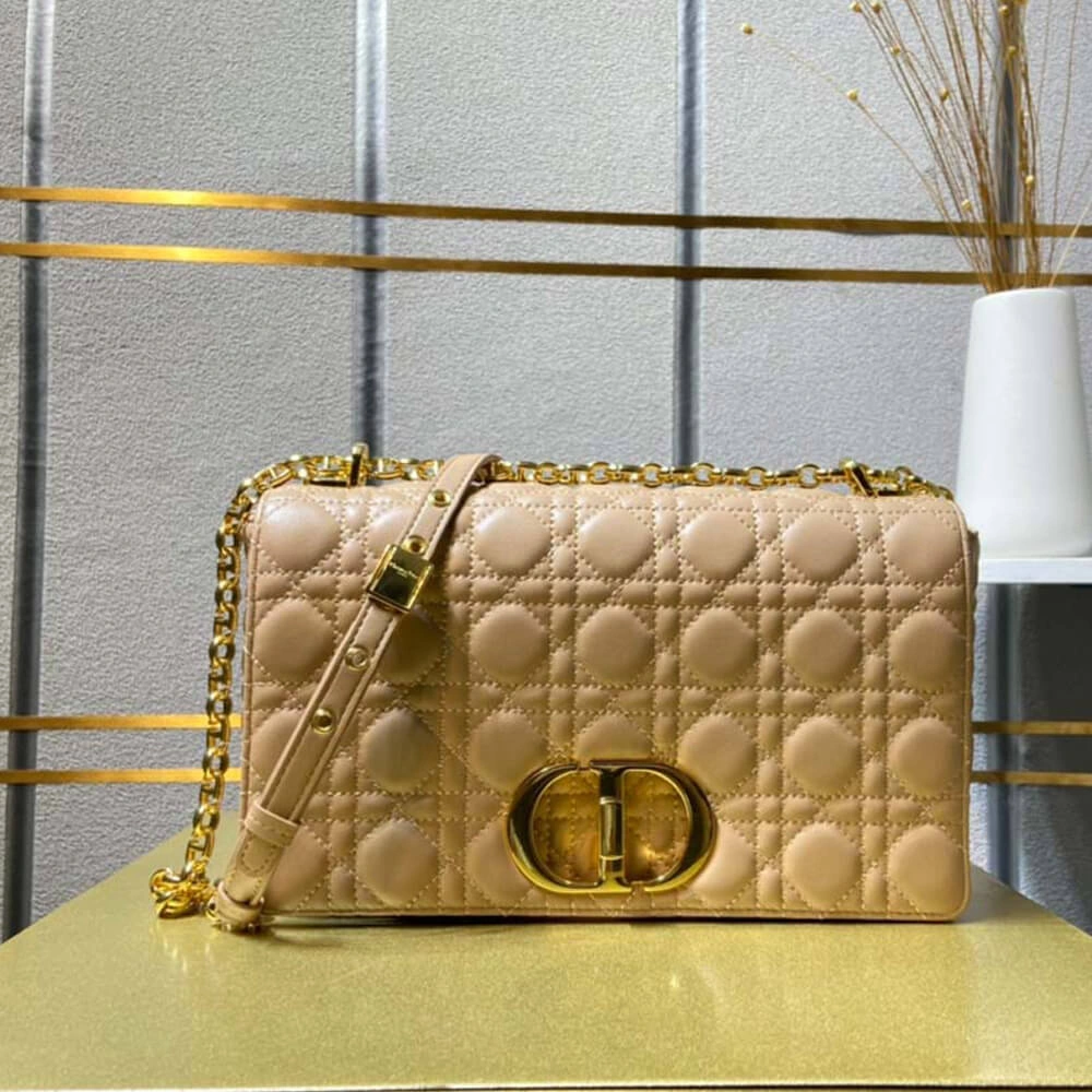 Large Caro Handbag Breathable 1365