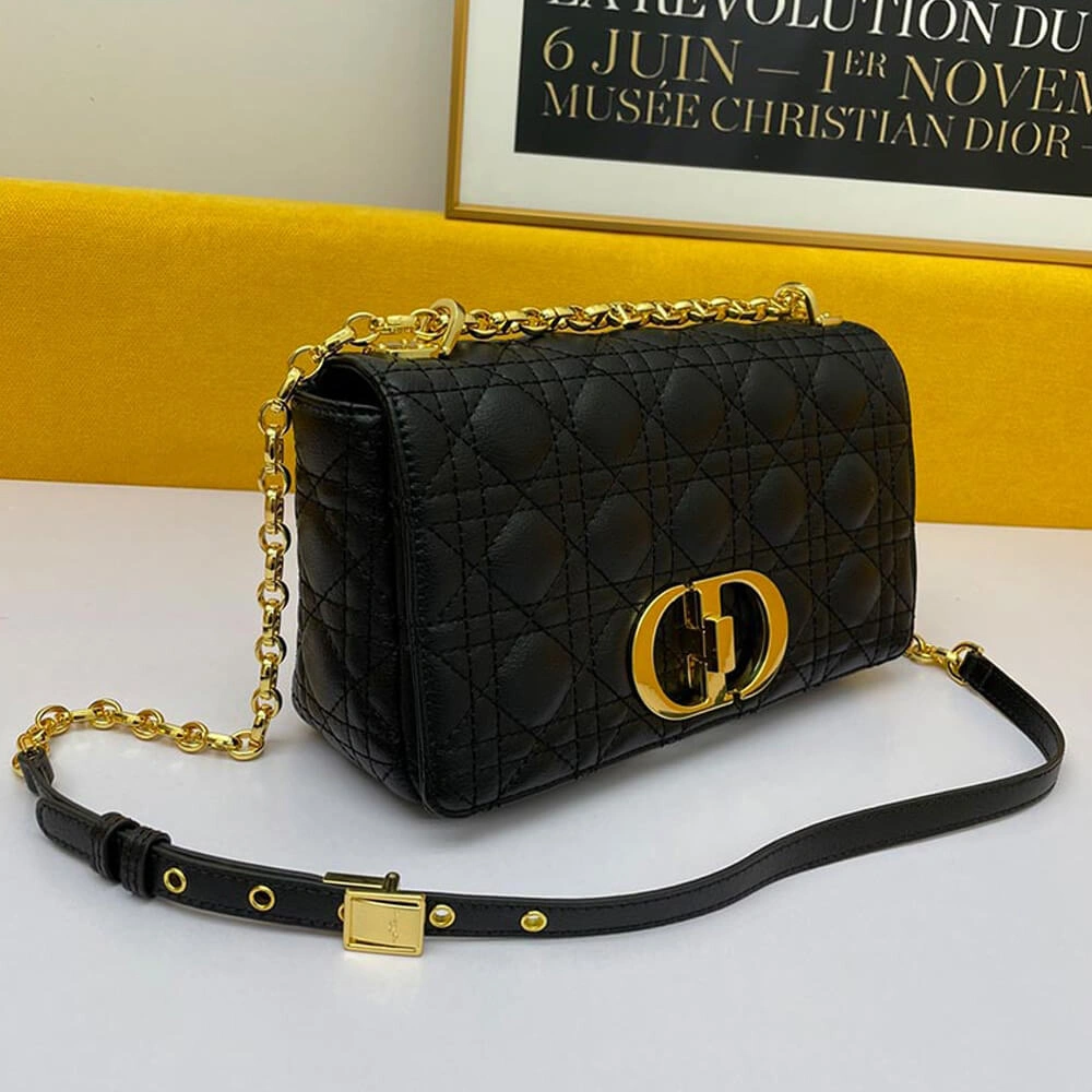 Large Caro Handbag WellDesigned 1364