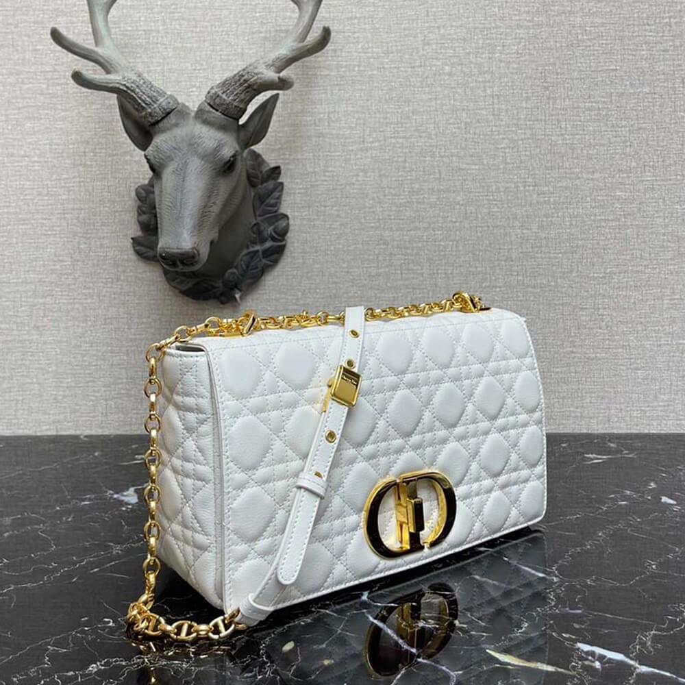 Large Caro Handbag Effortless 1379
