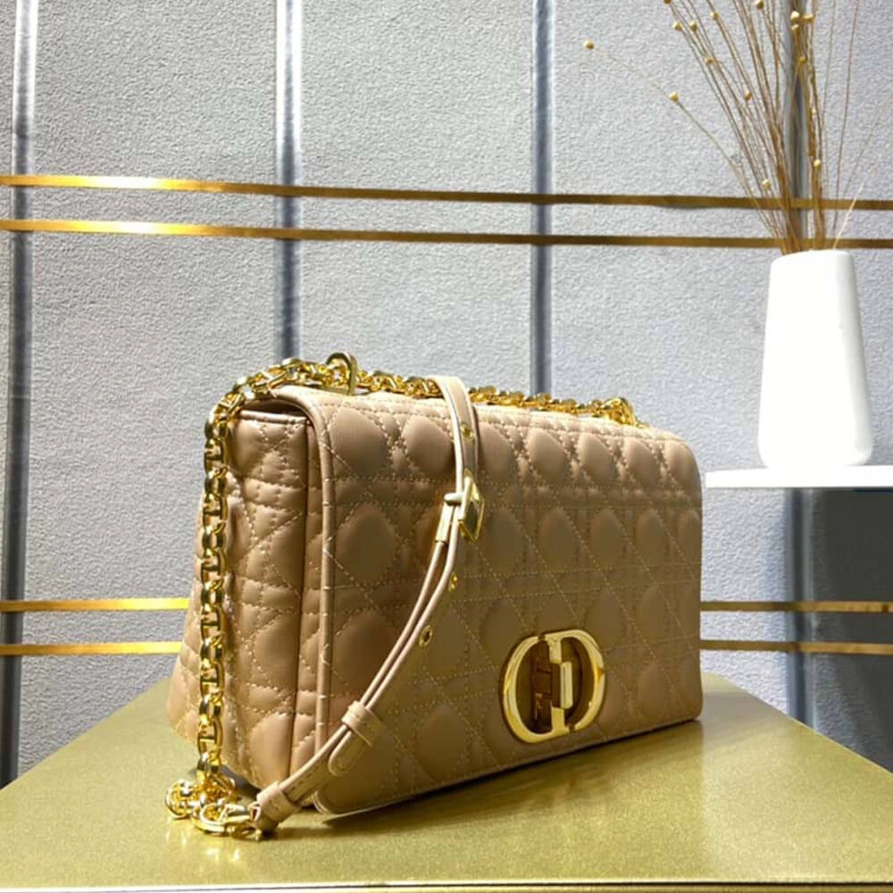 Large Caro Handbag Breathable 1365