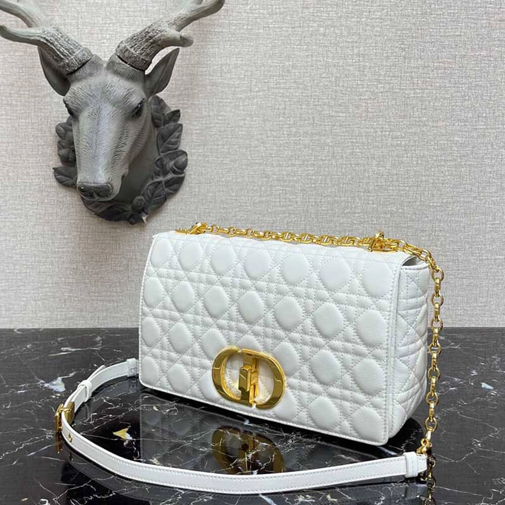 Large Caro Handbag Effortless 1379