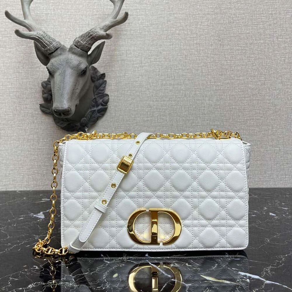 Large Caro Handbag Effortless 1379