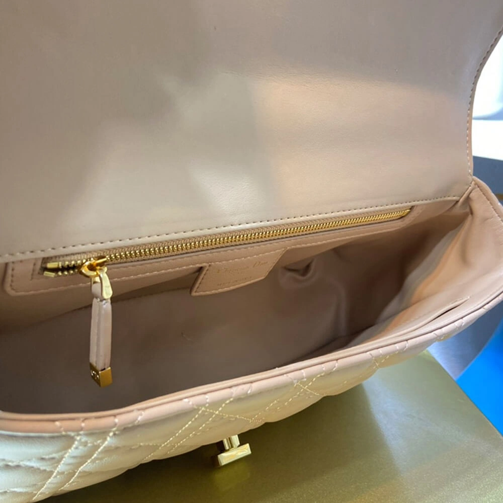 Large Caro Handbag Breathable 1365
