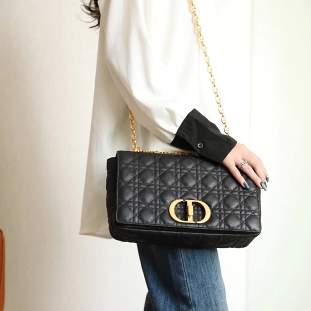 Large Caro Handbag WellDesigned 1364