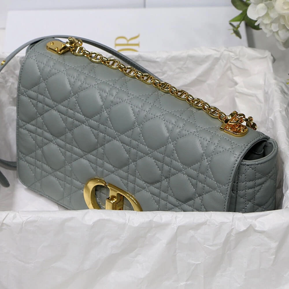 Modern Large Caro Handbag 1381