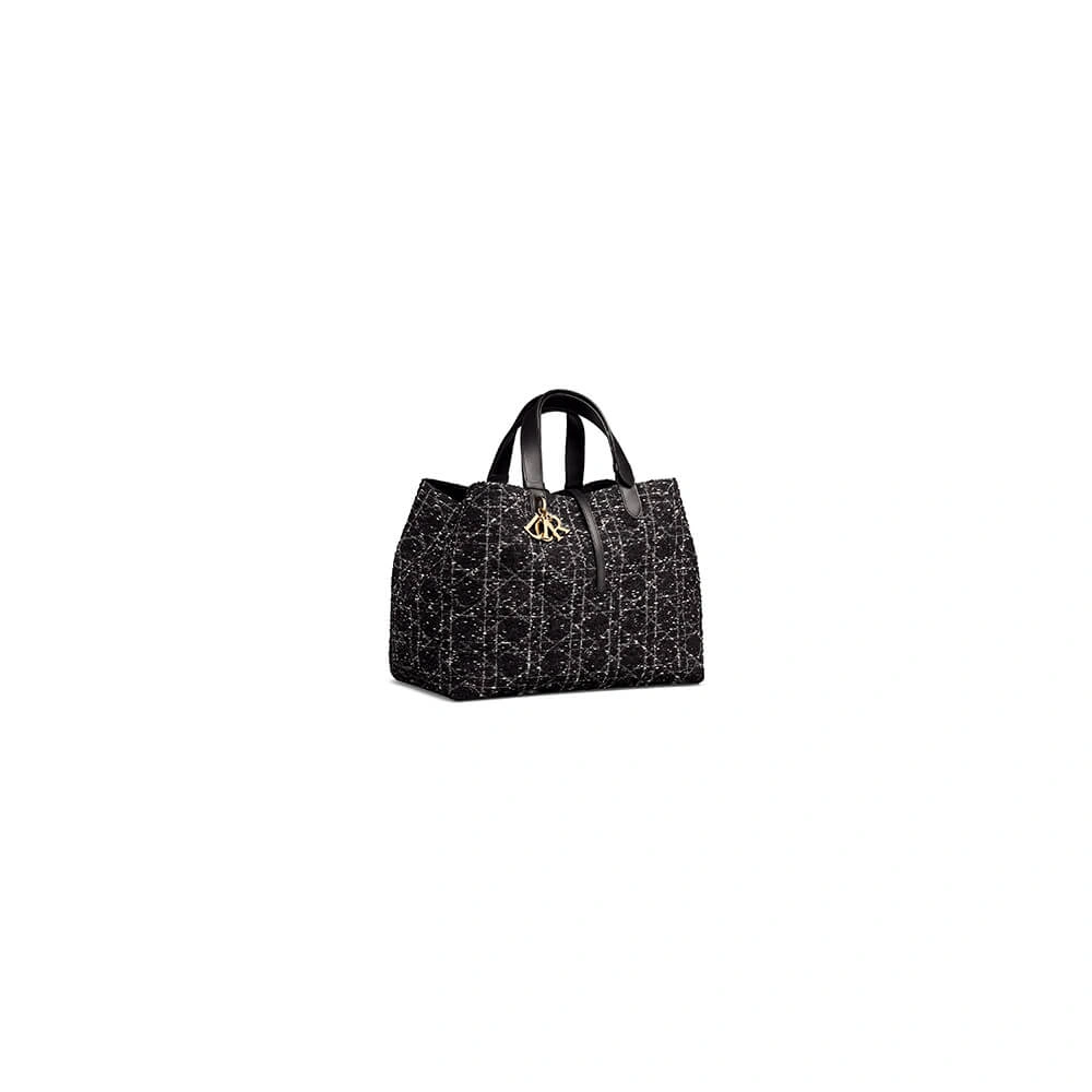 Practical Large Dior Toujours Bag 1232