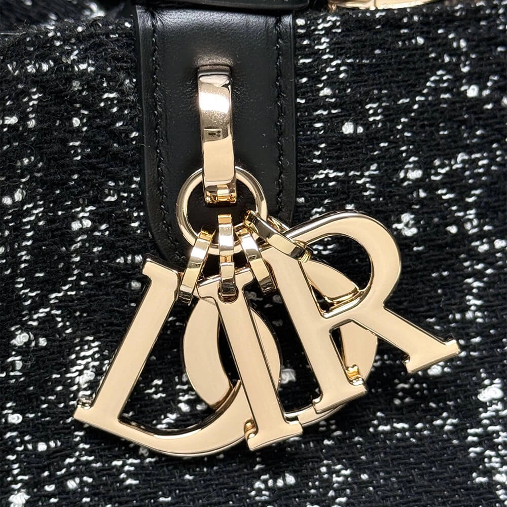 Practical Large Dior Toujours Bag 1232
