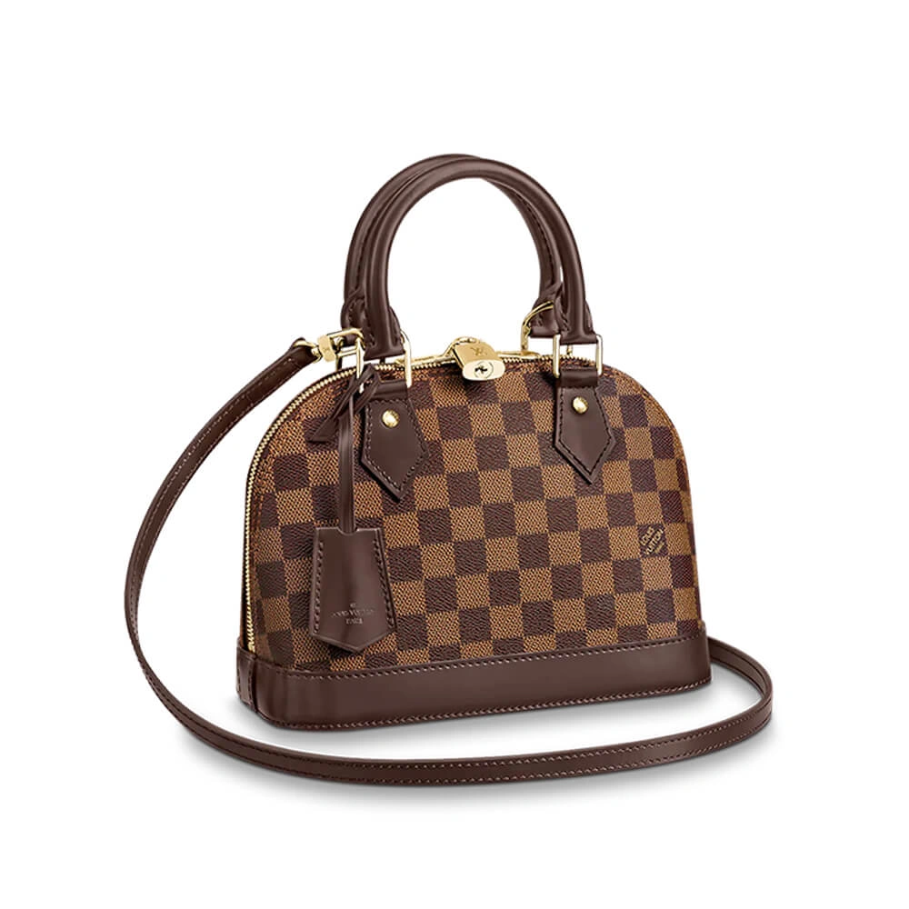 Louis Vuitton ALMA BB GoodFit 583