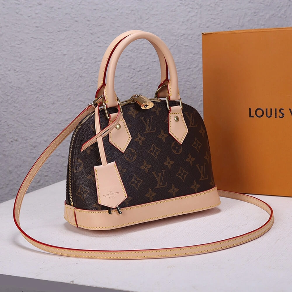 Louis Vuitton ALMA BB SportInspired 584