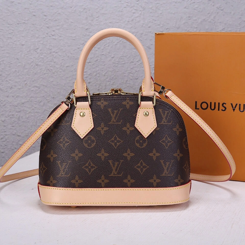 Louis Vuitton ALMA BB SportInspired 584