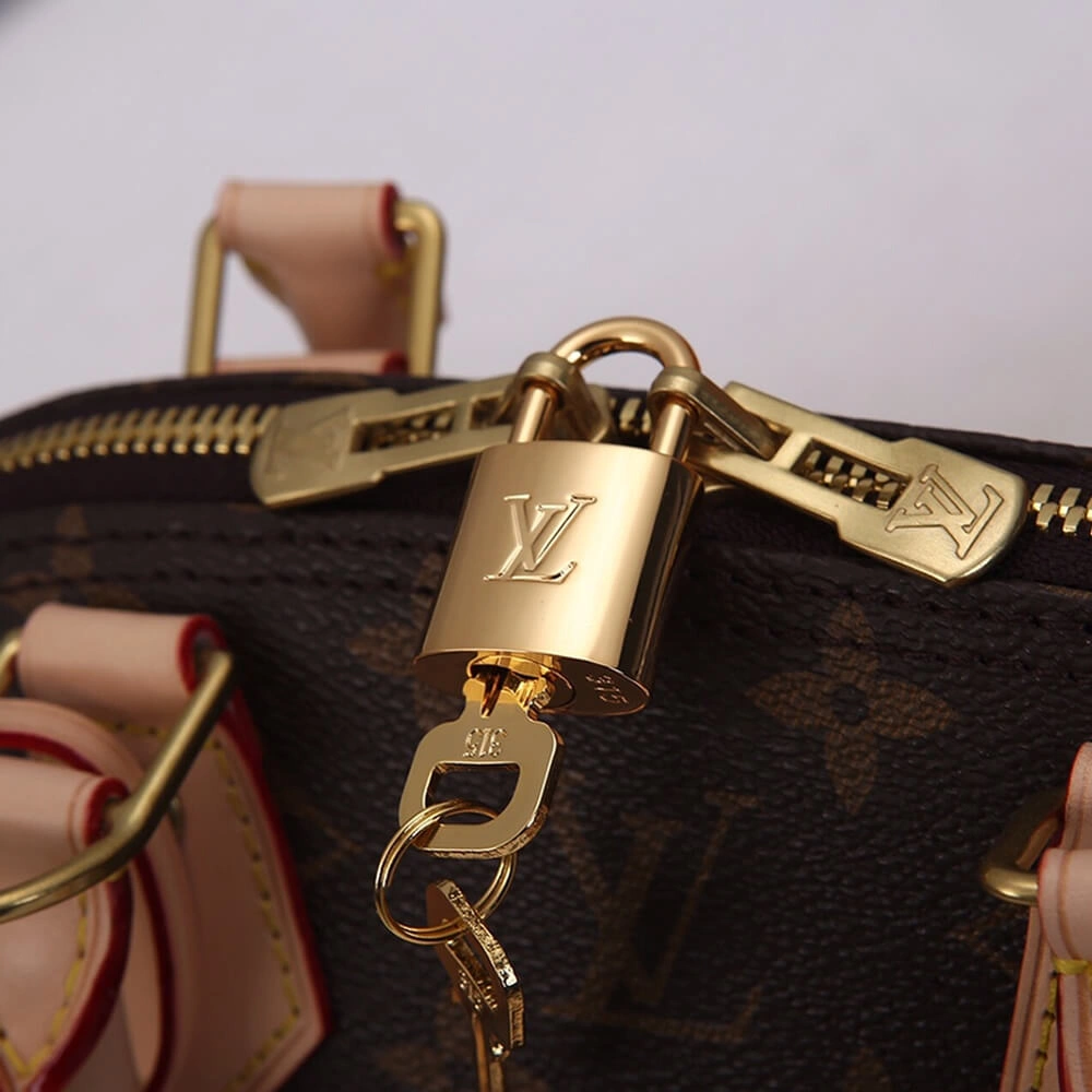 Louis Vuitton ALMA BB SportInspired 584