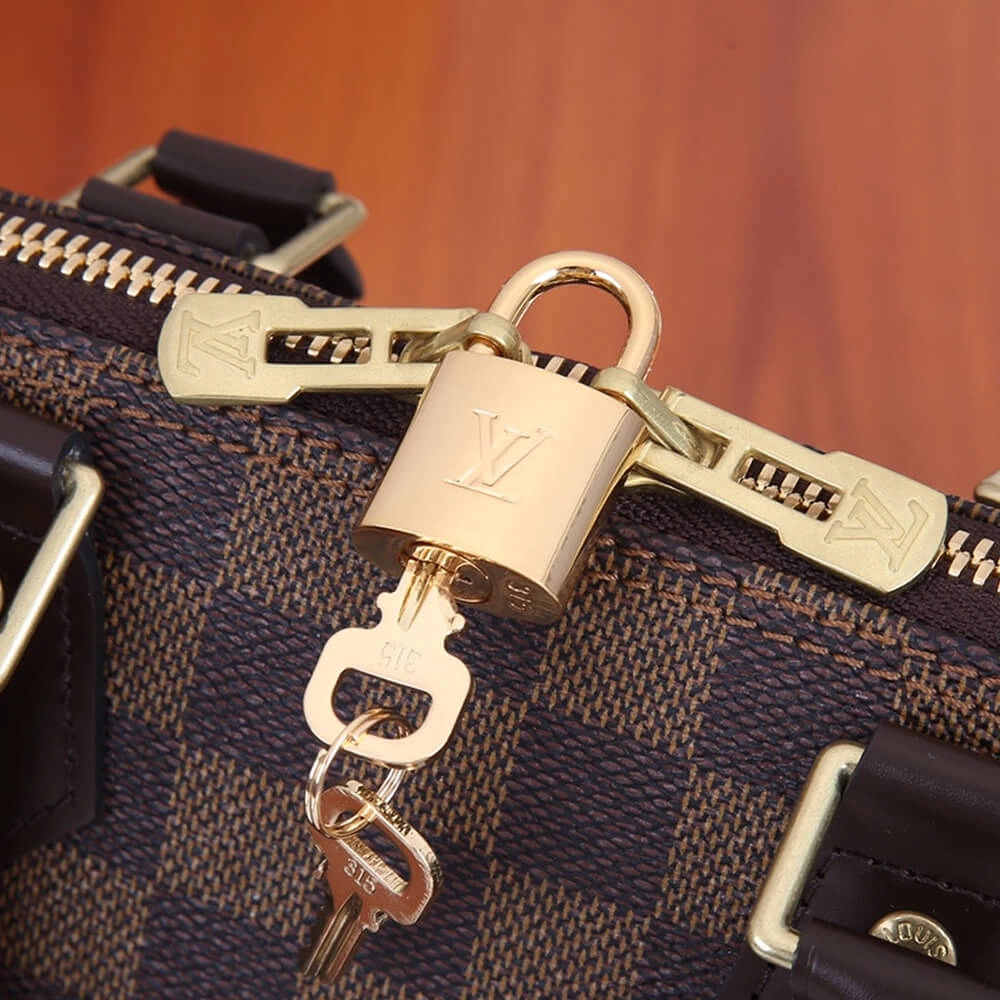 Louis Vuitton ALMA BB GoodFit 583