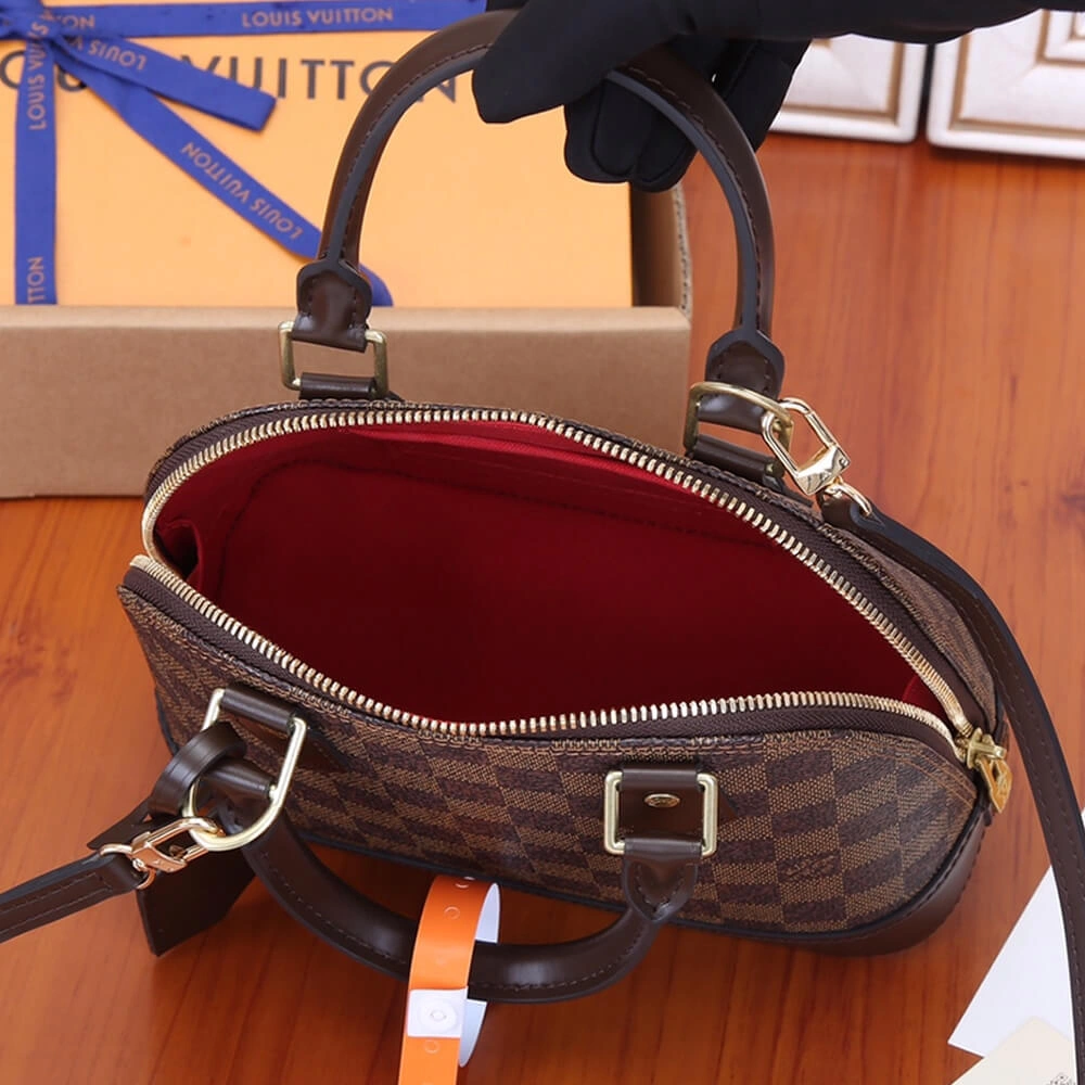 Louis Vuitton ALMA BB GoodFit 583