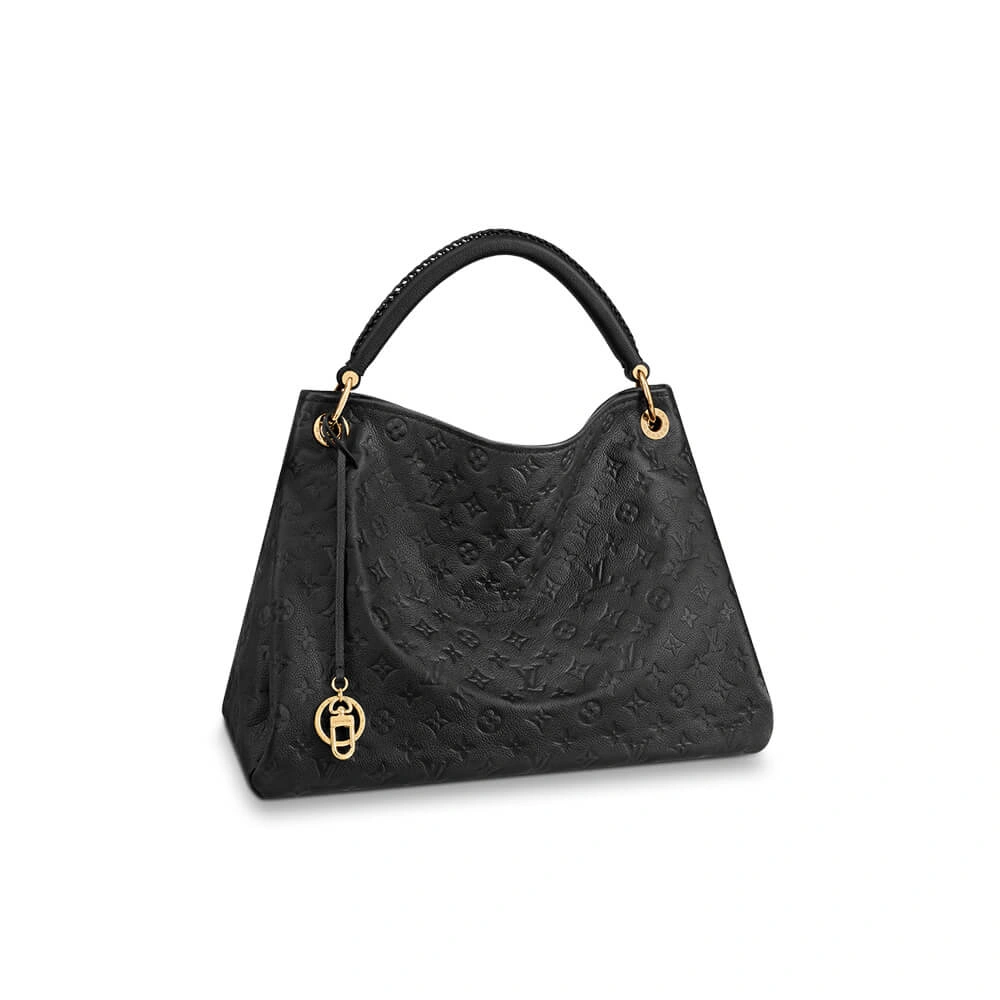 Youthful Louis Vuitton ARTSY MM 516