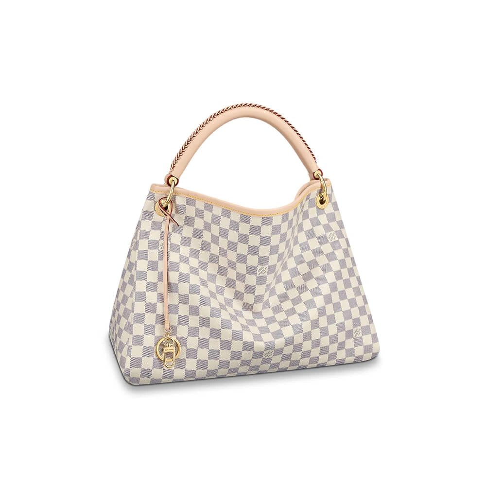 Premium Louis Vuitton ARTSY MM 523