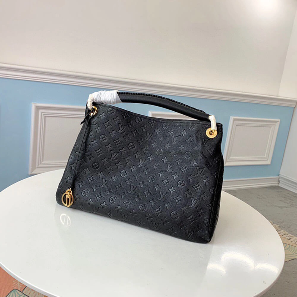 Youthful Louis Vuitton ARTSY MM 516