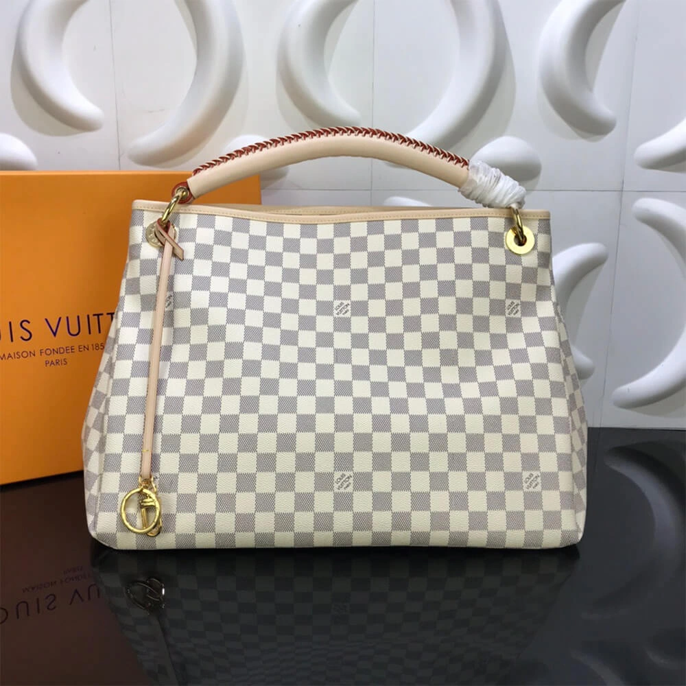 Premium Louis Vuitton ARTSY MM 523