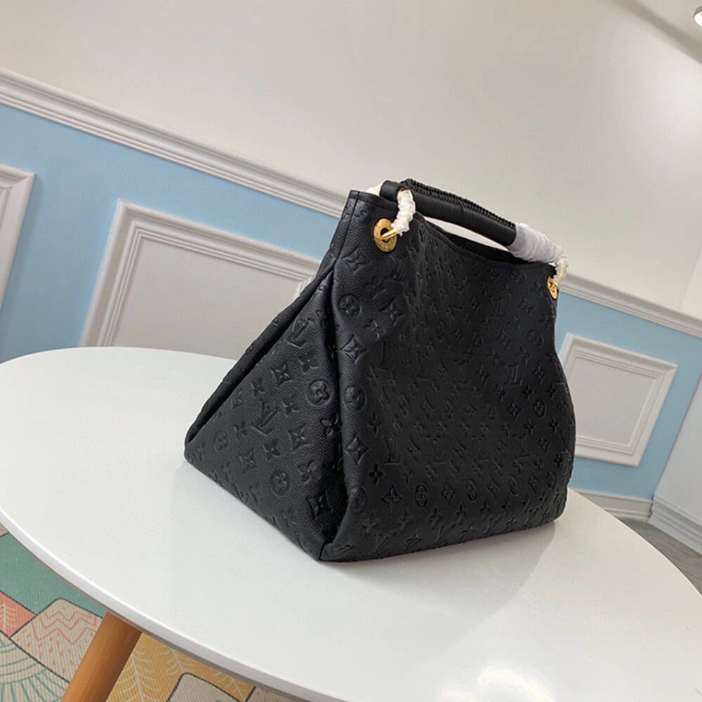 Youthful Louis Vuitton ARTSY MM 516