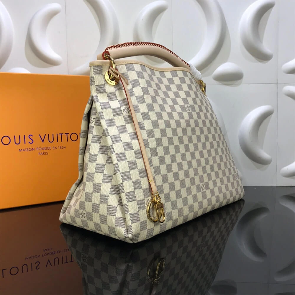 Premium Louis Vuitton ARTSY MM 523