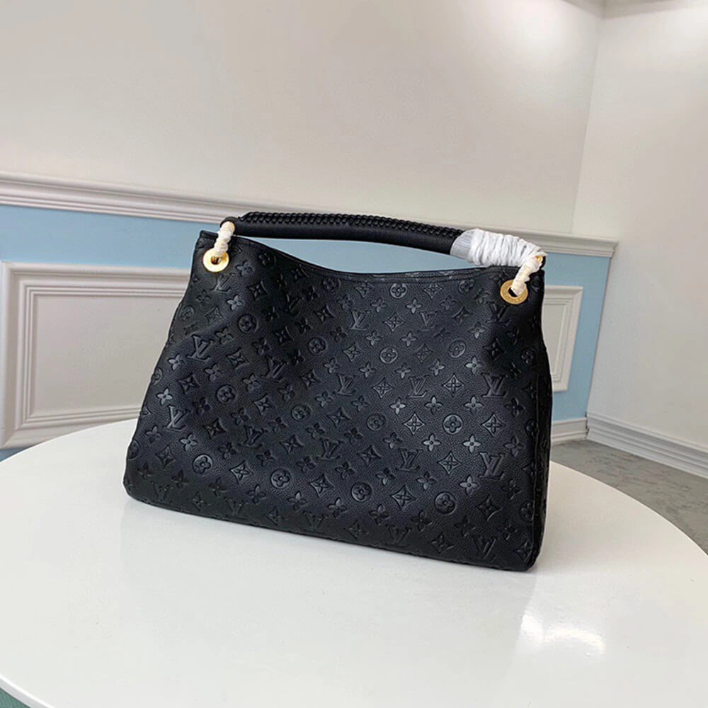 Youthful Louis Vuitton ARTSY MM 516