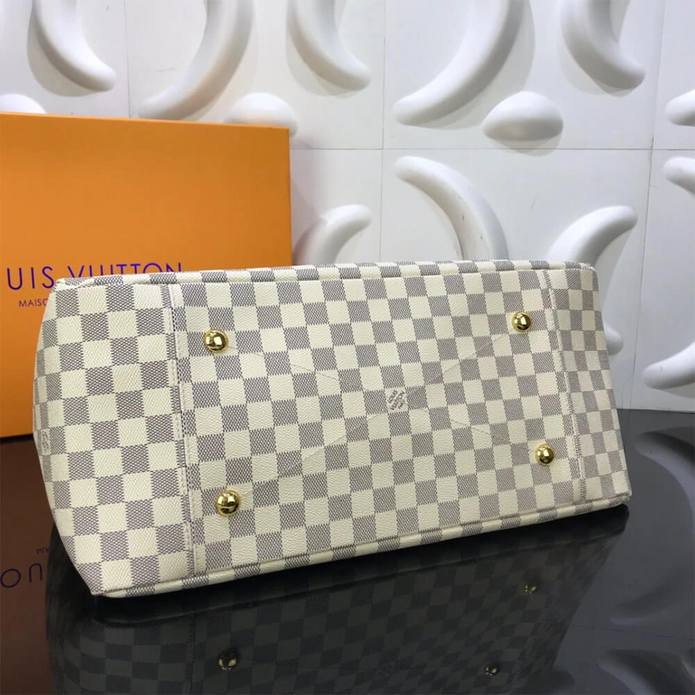 Premium Louis Vuitton ARTSY MM 523