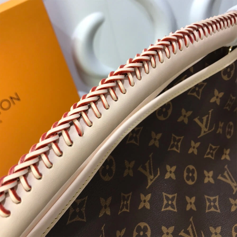Unisex Louis Vuitton ARTSY MM 505