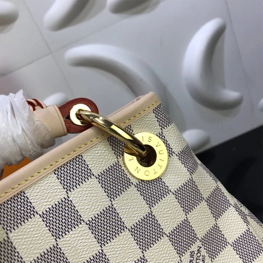 Premium Louis Vuitton ARTSY MM 523