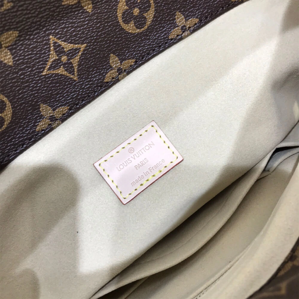 Unisex Louis Vuitton ARTSY MM 505