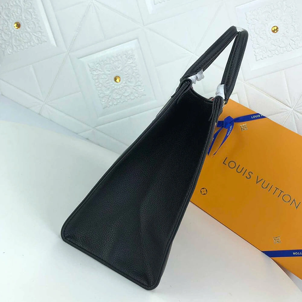 Louis Vuitton CRAFTY ONTHEGO GM EasyMatch 643