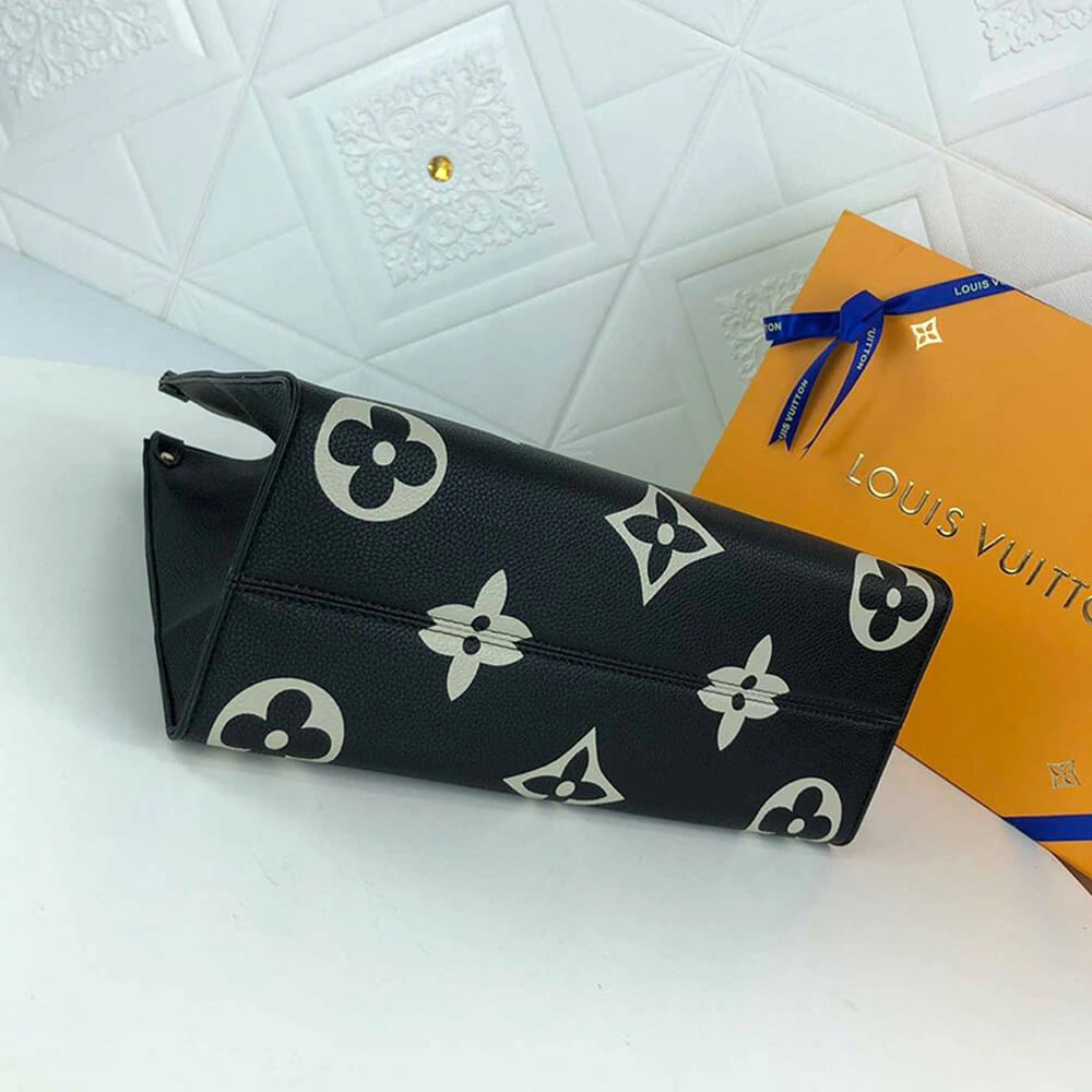 Louis Vuitton CRAFTY ONTHEGO GM EasyMatch 643