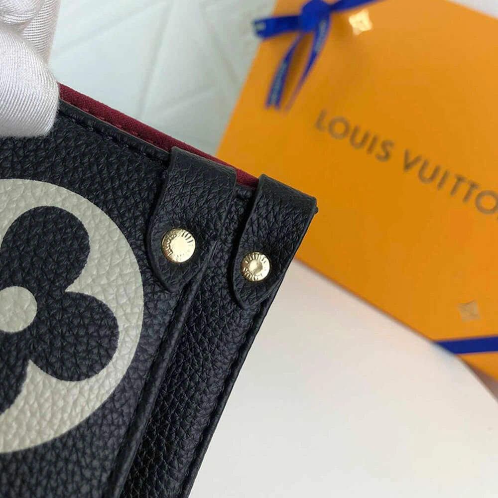 Louis Vuitton CRAFTY ONTHEGO GM EasyMatch 643